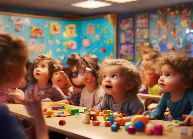 儿童智力故事三分钟，幼儿智力故事文字版