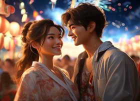 女友故事慧臻可反夏日祭、女友故事 慧臻 可反