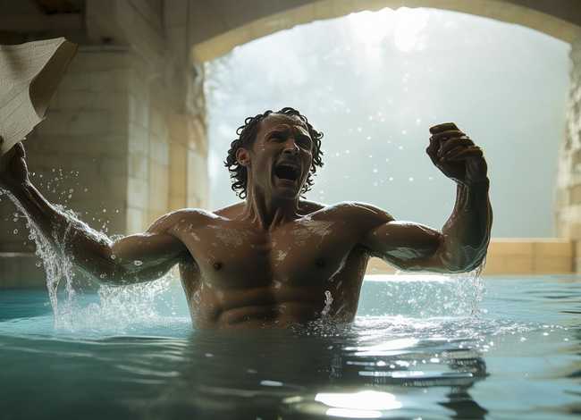 阿基米德的故事、阿基米德的故事 阿基米德的故事、阿基米德的故事