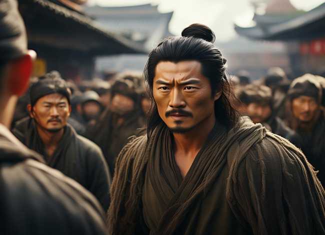 刘邦故事 趣历史（刘邦的历史小故事）