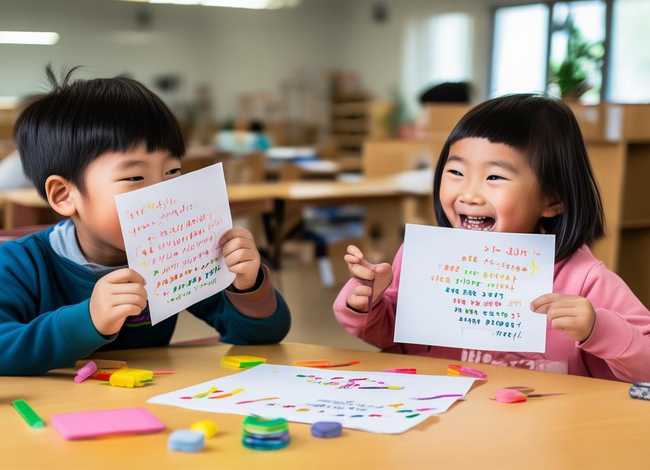 有趣对联小学生 - 有趣对联小学生二年级 有趣对联小学生 - 有趣对联小学生二年级