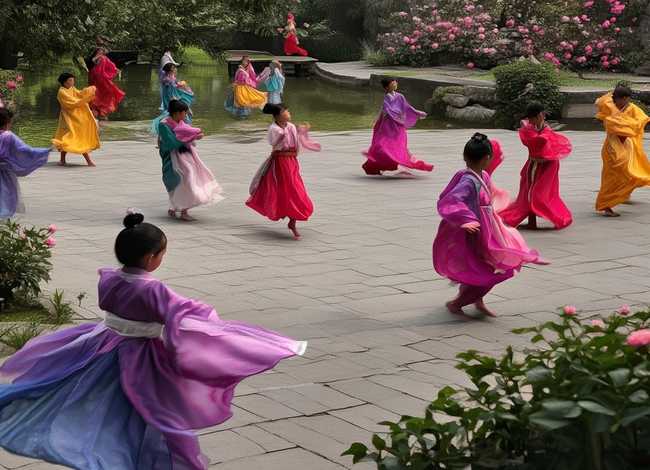 古代儿童舞蹈有哪些种类 - 古代儿童舞蹈有哪些种类的 古代儿童舞蹈有哪些种类 - 古代儿童舞蹈有哪些种类的