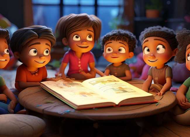 幼儿有声故事免费听 - 幼儿有声故事免费听书