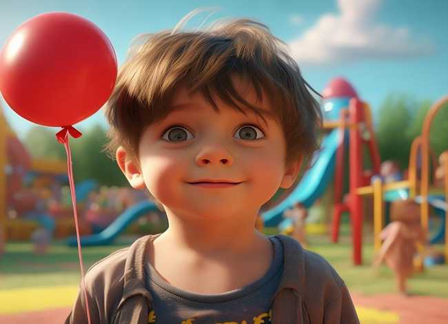 儿童故事撒谎的孩子；幼儿故事撒谎的孩子