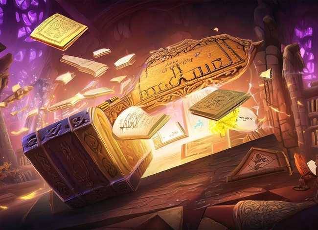 kada故事知识盒，kada故事知识世界