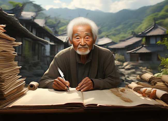 台湾的故事作者是谁、台湾的故事作者是谁写的