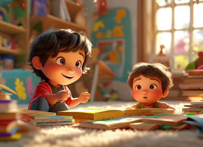 讲故事系列儿童、讲故事小儿故事