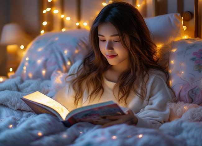 女朋友故事大全 睡前故事可爱；女朋友睡前故事大全集