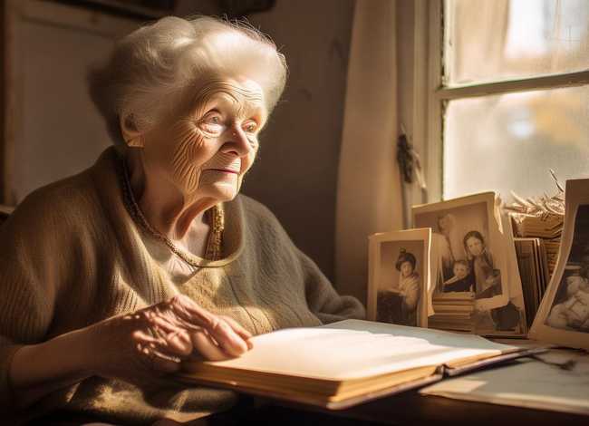 感动的故事作文 - 感动的故事作文范文