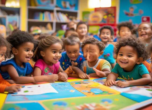 幼儿绘本英语故事，幼儿园英语绘本故事