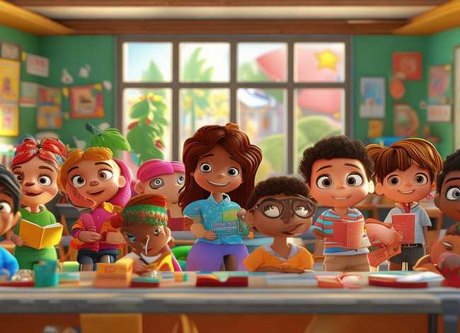 绘本故事大班完整版；绘本故事大班完整版下载