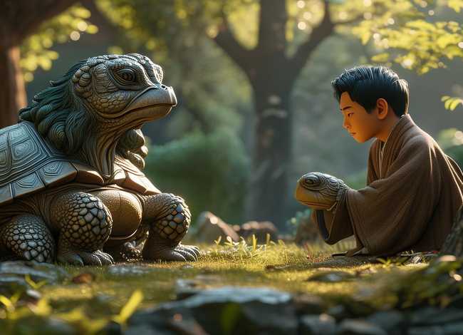 中国寓言励志故事大全 中国寓言励志故事大全100字