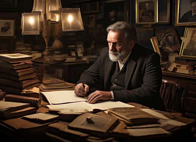 名人创业故事大全真实(名人创业故事大全真实感悟) 名人创业故事大全真实(名人创业故事大全真实感悟)