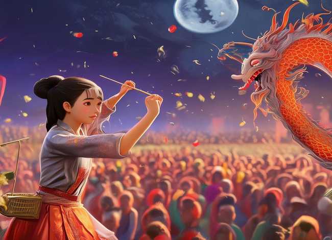 端午节传说故事30字，端午节传说故事30字内容