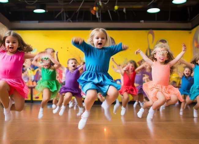 儿童爵士舞舞蹈视频完整版，儿童爵士舞完整版舞蹈视频