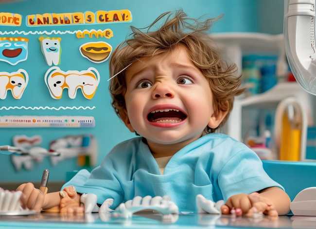 儿童牙齿疾病的危害(儿童牙齿疾病的危害有哪些) 儿童牙齿疾病的危害(儿童牙齿疾病的危害有哪些)