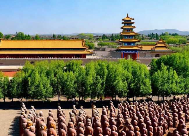 陕西的故事歌词 - 陕西的故事有哪些 陕西的故事歌词 - 陕西的故事有哪些