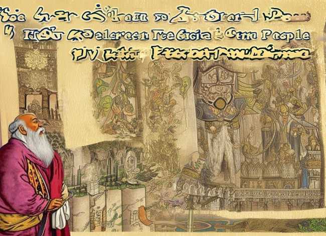 中外名人故事图画 中外名人故事图画大全