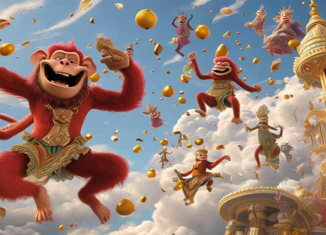 西游记故事儿童故事大闹天宫；西游记大闹天宫的少儿故事