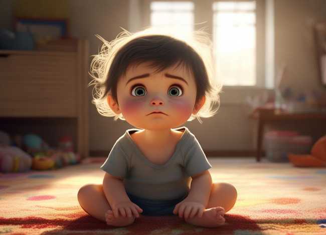 儿童干咳是什么原因引起的 儿童干咳厉害什么原因