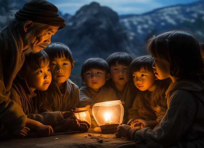 安源儿童团经典故事 安源儿童团观后感懂得的道理