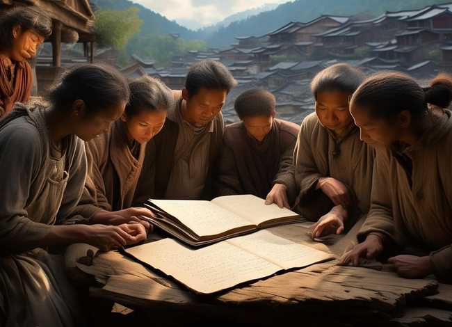 小岗村的故事 小岗村的故事书籍在线阅读