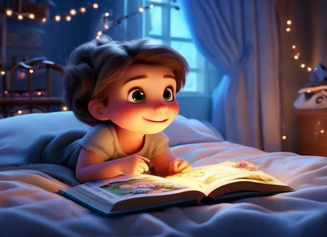 少儿睡前童话故事、儿童睡前童话 少儿睡前童话故事、儿童睡前童话