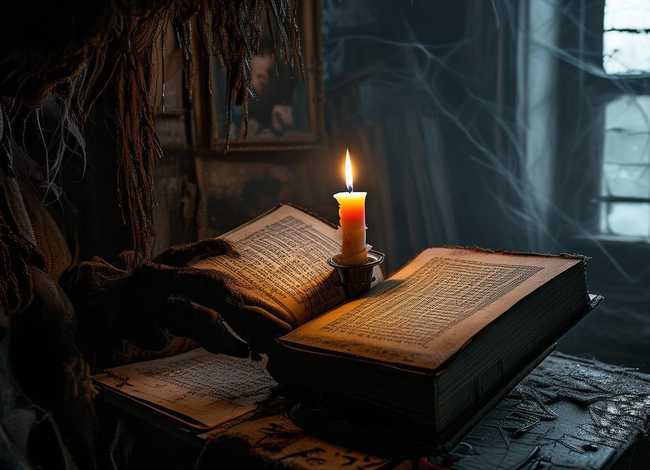 可怕的故事(可怕的故事电影) 可怕的故事(可怕的故事电影)