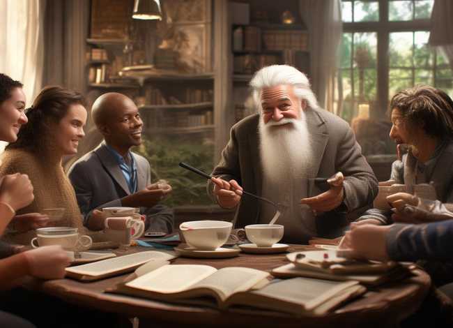 听故事学法律（听故事学法律的好处）