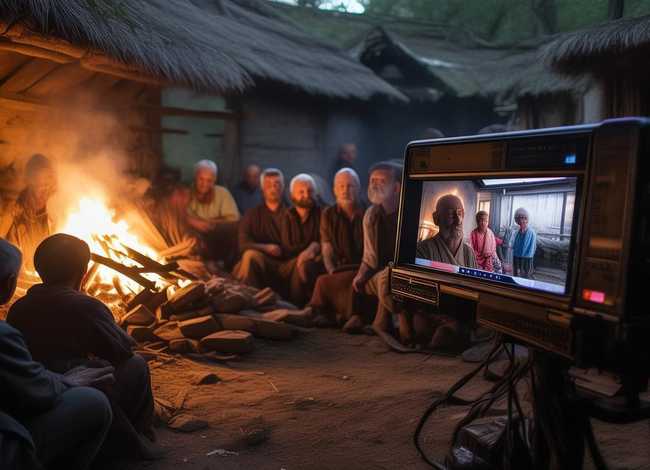 家乡的故事视频 - 讲述家乡故事的视频