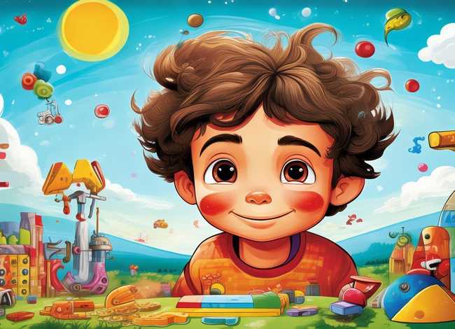 小朋友机智故事；小朋友机智故事大全