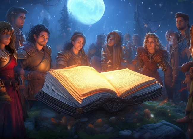 网游故事、网游故事100篇免费阅读