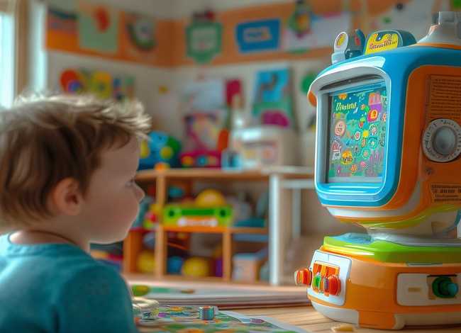 早教故事机有用吗（早教机和故事机有什么区别）