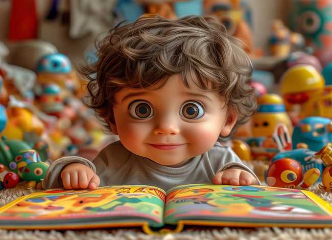 五岁幼儿小故事、五岁幼儿小故事大全