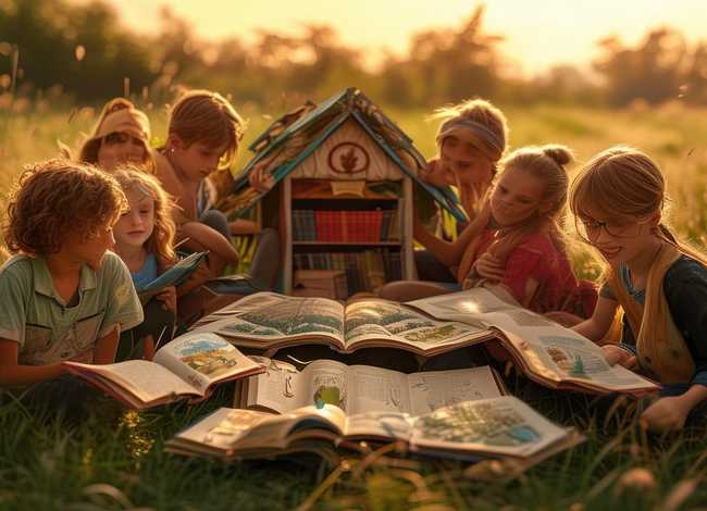 青春的小童话故事、青春主题的小故事 青春的小童话故事、青春主题的小故事