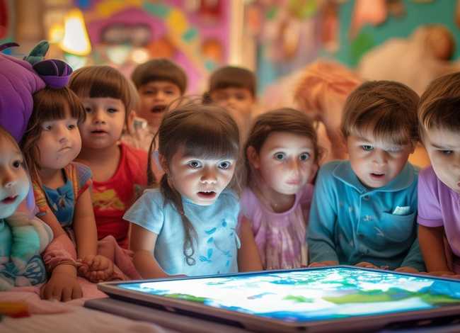 儿童故事咕咚在线收听 - 幼儿咕咚的故事视频