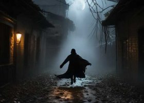惊险的小故事 惊险的小故事100字