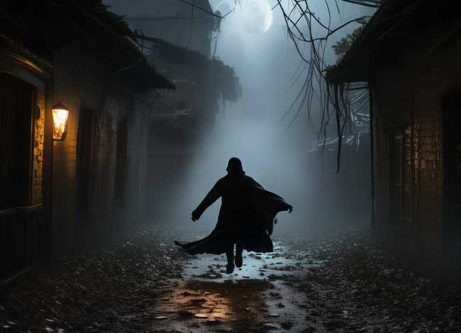 惊险的小故事 惊险的小故事100字