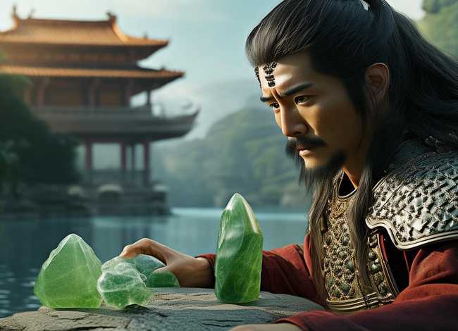 完璧归赵的故事简介30字 完璧归赵的故事简介30字怎么写