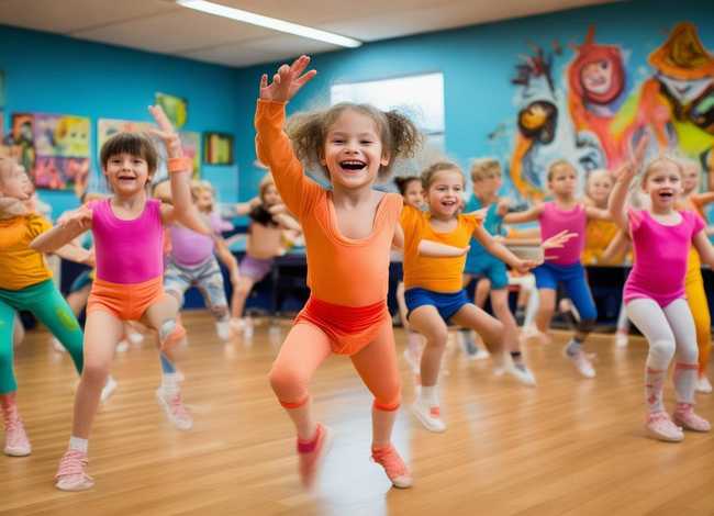 少儿爵士成品舞故事剧情(少儿爵士舞蹈教学视频教程) 少儿爵士成品舞故事剧情(少儿爵士舞蹈教学视频教程)