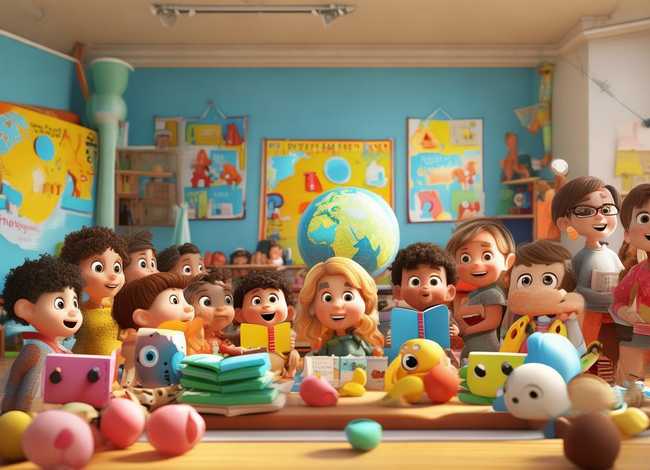 儿童故事英文怎么记；幼儿英语故事怎么说