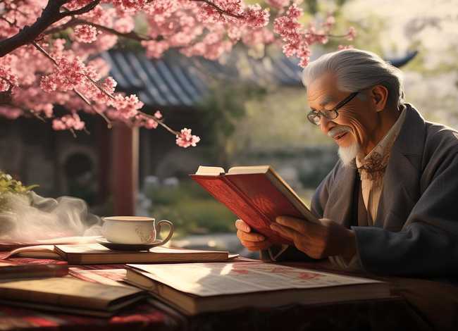 中华美德故事书全文，中华美德故事书全文内容