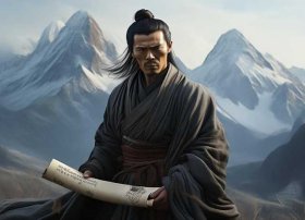 苏武的感人故事、苏武的感人故事有哪些