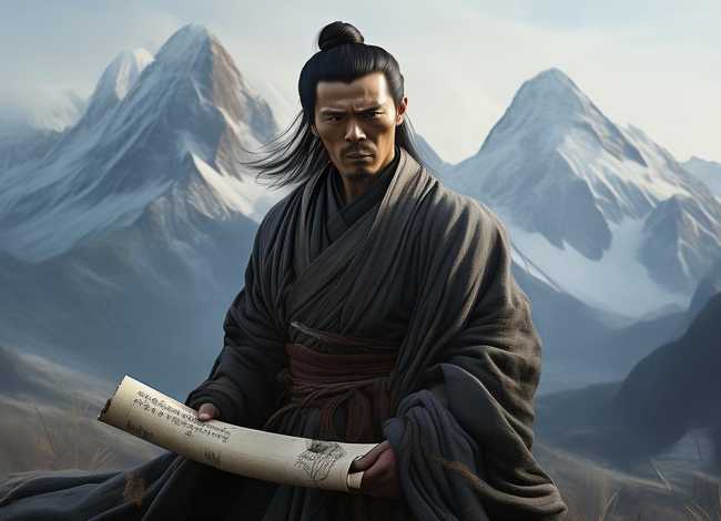 苏武的感人故事、苏武的感人故事有哪些