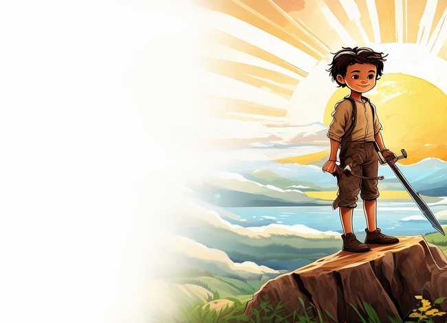 少儿勇敢故事大全集（少儿勇敢故事大全集免费听）