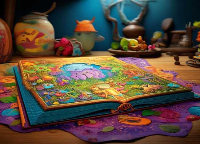 经典儿童故事正版书籍 - 少儿经典故事书