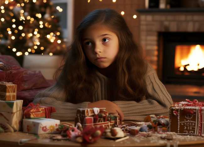 成长的烦恼圣诞故事，成长的烦恼圣诞故事内容