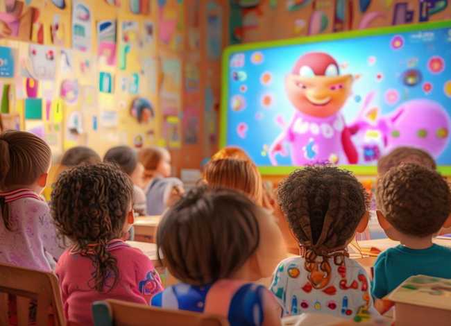 幼儿启蒙故事免费视频、幼儿启蒙故事免费视频大全