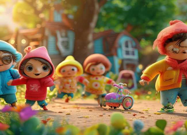 搞笑的儿童故事大全 搞笑的儿童故事大全集 搞笑的儿童故事大全 搞笑的儿童故事大全集