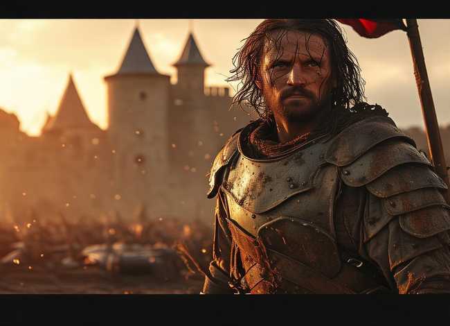 坚持到底的历史故事（坚持到底的历史故事是什么）